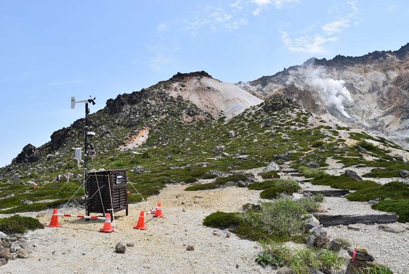 NEDO委託研究開発の実証試験